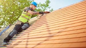 Best Chimney Flashing Repair  in Sterling Heights, MI