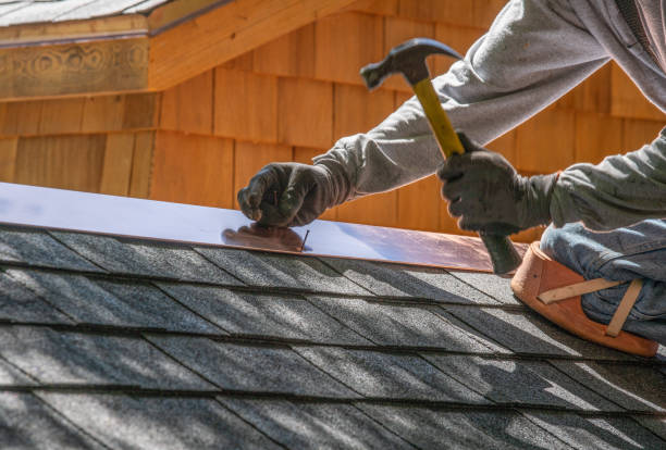  Sterling Heights, MI Roofing repair and installation Pros