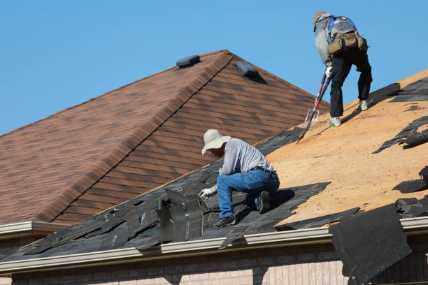 Best Commercial Roofing Services  in Sterling Heights, MI