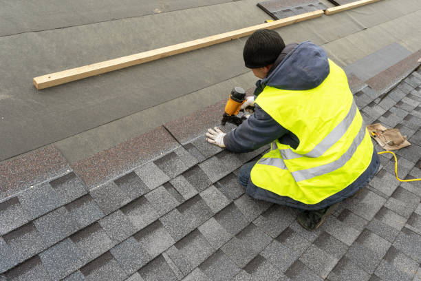 Best Roof Leak Repair  in Sterling Heights, MI