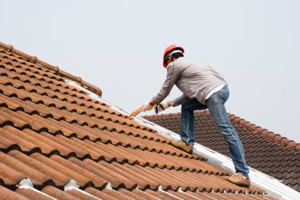 Best Green or Eco-Friendly Roofing Solutions  in Sterling Heights, MI