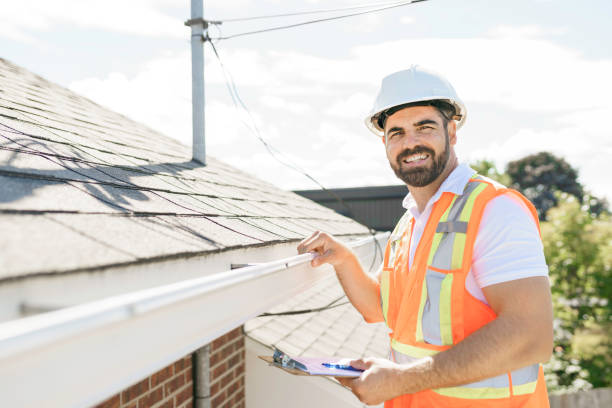 Best Storm Damage Roof Repair  in Sterling Heights, MI