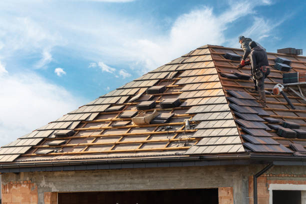 Waterproofing in Sterling Heights, MI