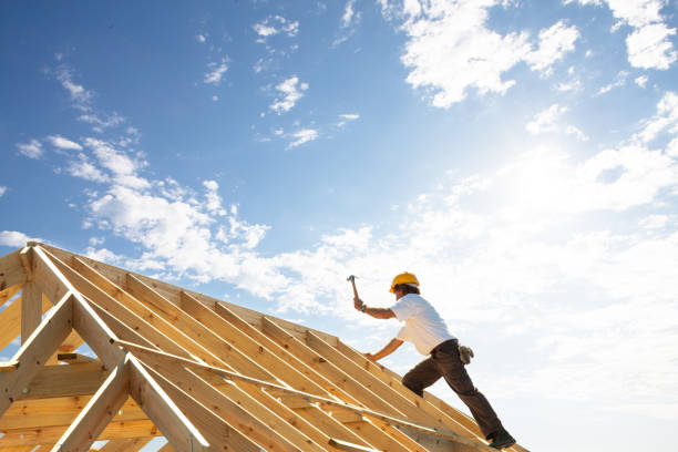 Best Emergency Roof Repair Services  in Sterling Heights, MI