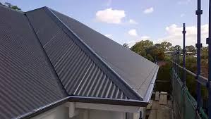 Best Roof Moss and Algae Removal  in Sterling Heights, MI